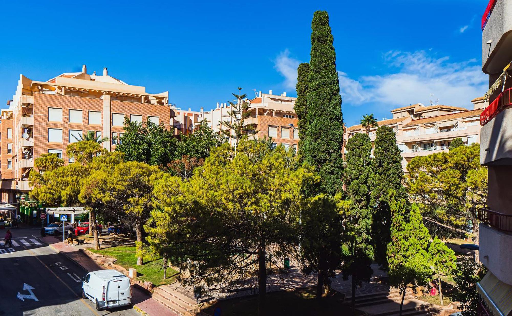 Elen, Direkt Am Meer Torrevieja Bagian luar foto